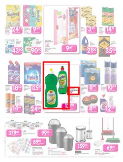 Makro Gauteng : Food (10 Apr - 23 Apr 2014), page 6