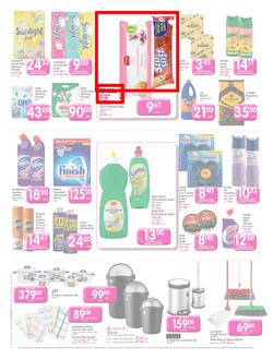 Makro Gauteng : Food (10 Apr - 23 Apr 2014), page 6