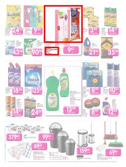 Makro Gauteng : Food (10 Apr - 23 Apr 2014), page 6