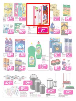 Makro Gauteng : Food (10 Apr - 23 Apr 2014), page 6