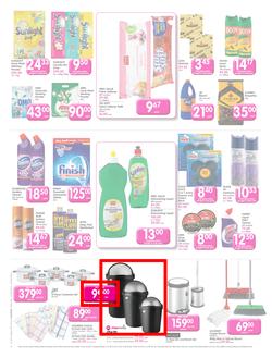 Makro Gauteng : Food (10 Apr - 23 Apr 2014), page 6