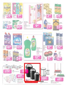 Makro Gauteng : Food (10 Apr - 23 Apr 2014), page 6