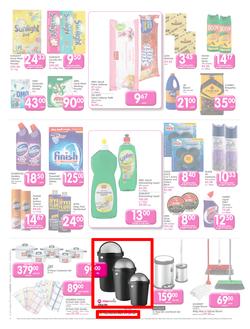 Makro Gauteng : Food (10 Apr - 23 Apr 2014), page 6