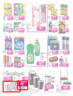 Makro Gauteng : Food (10 Apr - 23 Apr 2014), page 6
