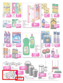 Makro Gauteng : Food (10 Apr - 23 Apr 2014), page 6