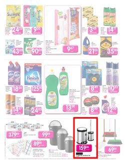 Makro Gauteng : Food (10 Apr - 23 Apr 2014), page 6