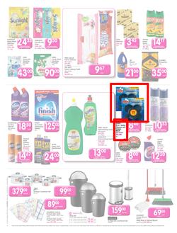 Makro Gauteng : Food (10 Apr - 23 Apr 2014), page 6
