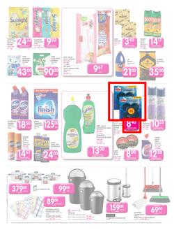 Makro Gauteng : Food (10 Apr - 23 Apr 2014), page 6