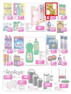 Makro Gauteng : Food (10 Apr - 23 Apr 2014), page 6