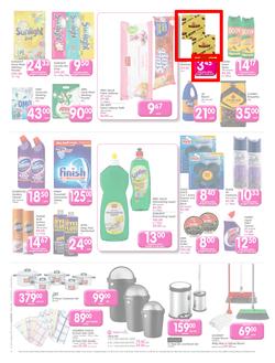 Makro Gauteng : Food (10 Apr - 23 Apr 2014), page 6