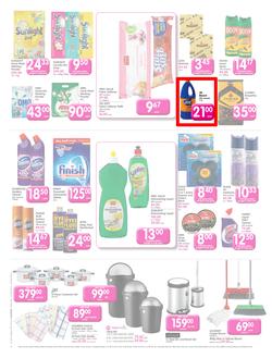 Makro Gauteng : Food (10 Apr - 23 Apr 2014), page 6