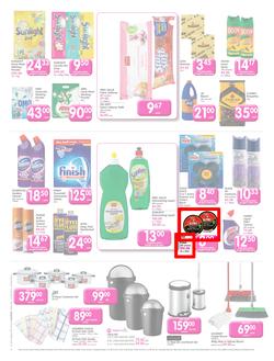Makro Gauteng : Food (10 Apr - 23 Apr 2014), page 6
