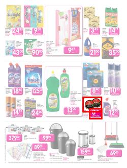 Makro Gauteng : Food (10 Apr - 23 Apr 2014), page 6