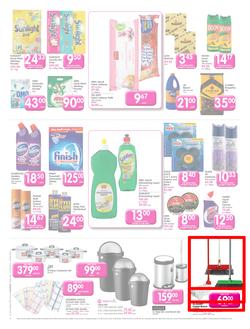 Makro Gauteng : Food (10 Apr - 23 Apr 2014), page 6