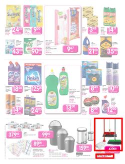 Makro Gauteng : Food (10 Apr - 23 Apr 2014), page 6