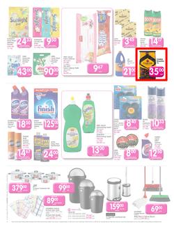 Makro Gauteng : Food (10 Apr - 23 Apr 2014), page 6