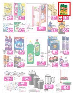 Makro Gauteng : Food (10 Apr - 23 Apr 2014), page 6
