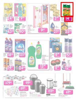 Makro Gauteng : Food (10 Apr - 23 Apr 2014), page 6