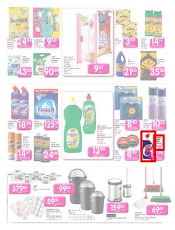 Makro Gauteng : Food (10 Apr - 23 Apr 2014), page 6