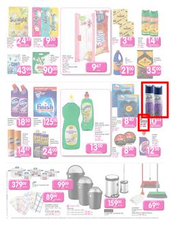 Makro Gauteng : Food (10 Apr - 23 Apr 2014), page 6