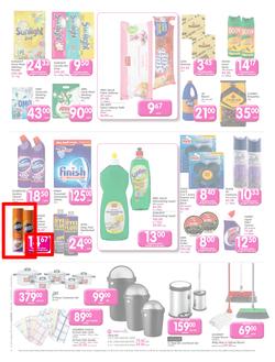 Makro Gauteng : Food (10 Apr - 23 Apr 2014), page 6