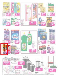 Makro Gauteng : Food (10 Apr - 23 Apr 2014), page 6