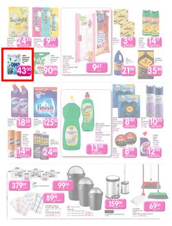 Makro Gauteng : Food (10 Apr - 23 Apr 2014), page 6