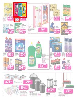 Makro Gauteng : Food (10 Apr - 23 Apr 2014), page 6