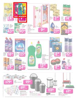 Makro Gauteng : Food (10 Apr - 23 Apr 2014), page 6