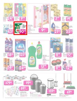 Makro Gauteng : Food (10 Apr - 23 Apr 2014), page 6