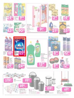 Makro Gauteng : Food (10 Apr - 23 Apr 2014), page 6