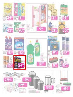 Makro Gauteng : Food (10 Apr - 23 Apr 2014), page 6