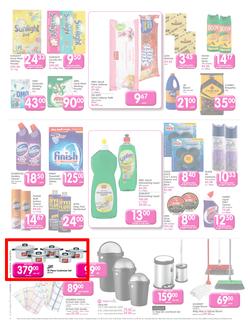 Makro Gauteng : Food (10 Apr - 23 Apr 2014), page 6