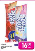 Sta Soft Fabric softener Refill(All Bariants)-500ml Each