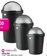 Missmolly Liftup Bin-12L