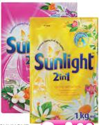 Sunlight Handwsh Regular Or Tropical-12x1kg