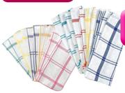Caterers Choice 10 Pack Dish Swabs-Per 10 Pack