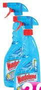 Windolene Glass Trigger(All Variants)-6x750ml