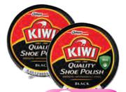 Kiwi Shoe Polish(All Variants)-50ml