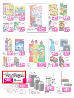 Makro KZN : Food (10 Apr - 23 Apr 2014), page 6