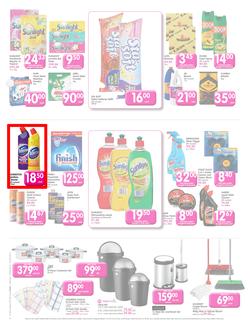 Makro KZN : Food (10 Apr - 23 Apr 2014), page 6