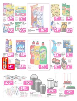 Makro KZN : Food (10 Apr - 23 Apr 2014), page 6