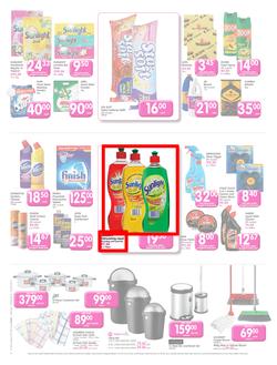 Makro KZN : Food (10 Apr - 23 Apr 2014), page 6