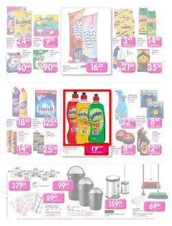 Makro KZN : Food (10 Apr - 23 Apr 2014), page 6