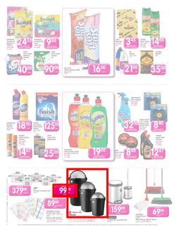 Makro KZN : Food (10 Apr - 23 Apr 2014), page 6