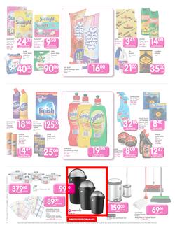 Makro KZN : Food (10 Apr - 23 Apr 2014), page 6