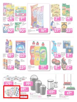Makro KZN : Food (10 Apr - 23 Apr 2014), page 6