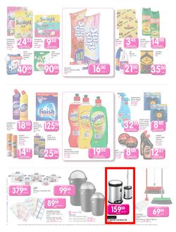 Makro KZN : Food (10 Apr - 23 Apr 2014), page 6
