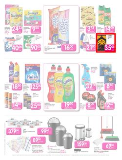 Makro KZN : Food (10 Apr - 23 Apr 2014), page 6