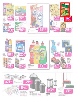 Makro KZN : Food (10 Apr - 23 Apr 2014), page 6